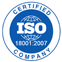 Certificata ISO 18001