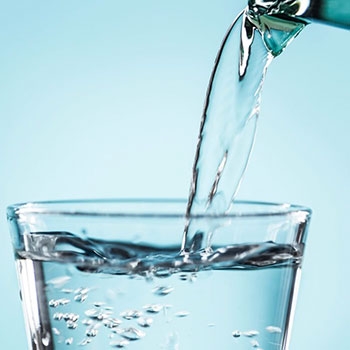 Acqua di rubinetto